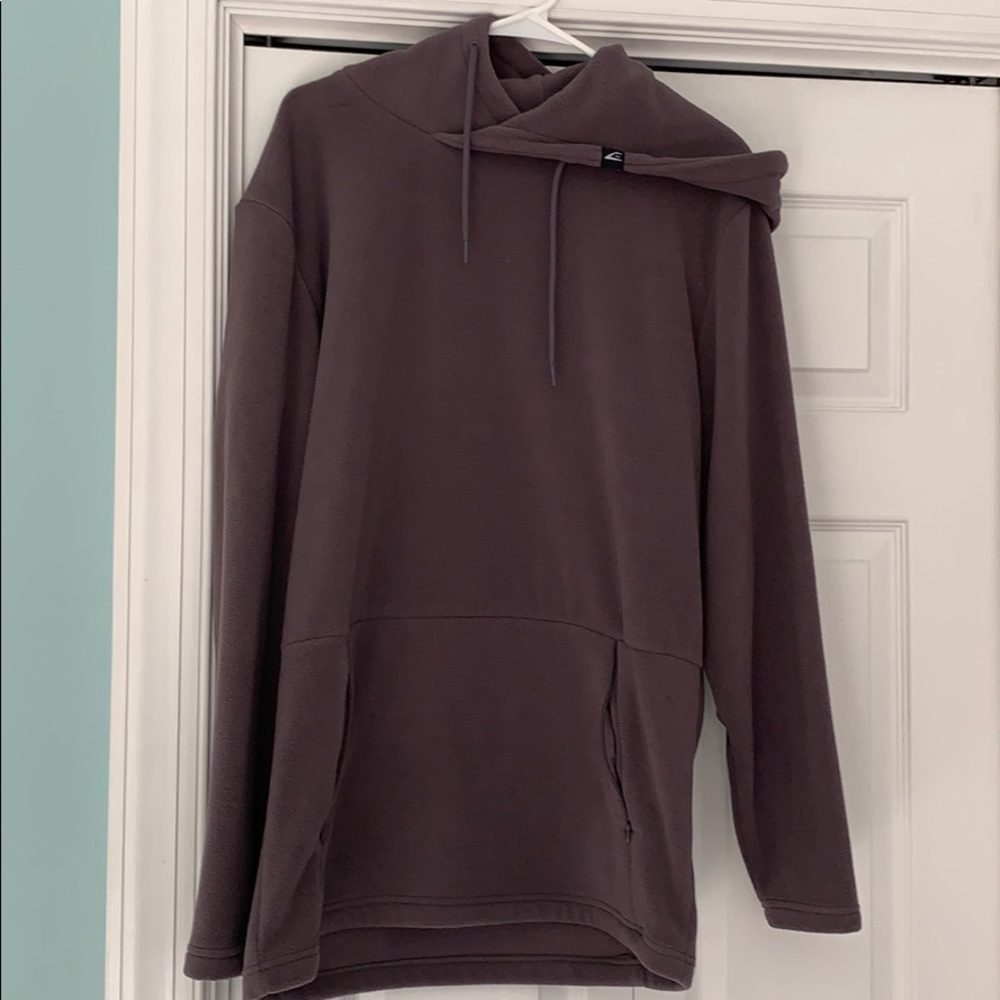 Like new Men’s large Gymshark hoodie